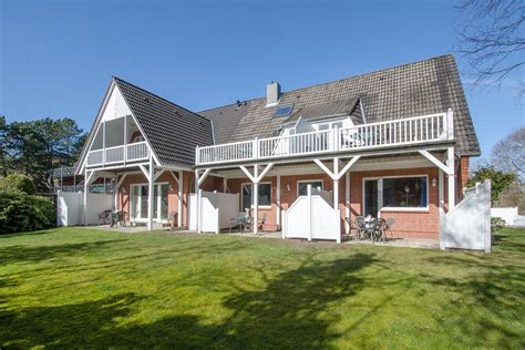 Haus Tide St Peter Ording