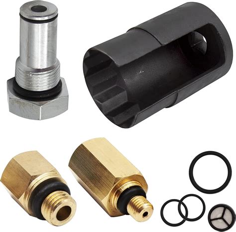 Amazon Ipr Valve Socket With Seal Kit High Pressure Oil