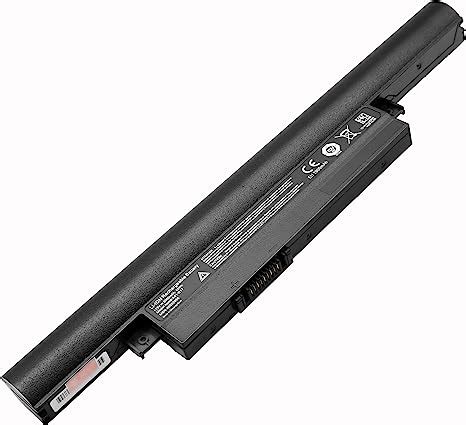 BLESYS 45Wh A41 D17 A42 D17 D17LS9H Laptop Akku für Medion Akoya E7415