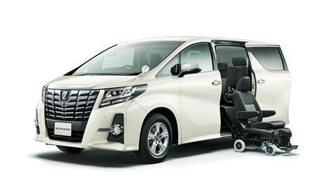 2014 Toyota Alphard Price And Specs Revealed In Malaysia Autoevolution