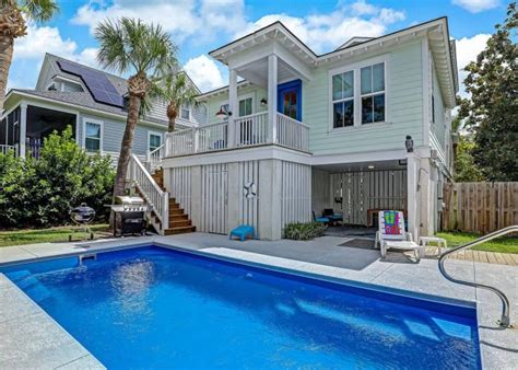 Savannah Vacation Rentals | Tybee Vacation Rentals | Savannah Vacation ...