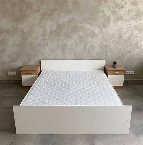 АКЦИЯ! КОМПЛЕКТ двуспальная кровать с матрасом 160×200. Черкассы.: 6 ...