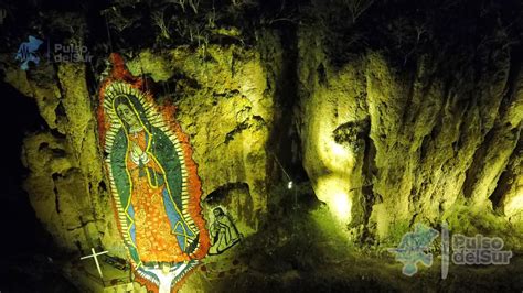 Concluye Rehabilitación De La Virgen De La Peña En Jalpa Pulso Del