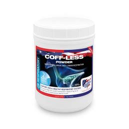 Cortaflex Coff less Suplement na układ oddechowy dla koni 1kg