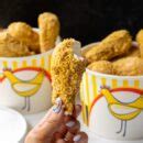 Life Raft Treats’ “Not Fried Chicken” Ice Cream: As Seen on “Shark Tank ...