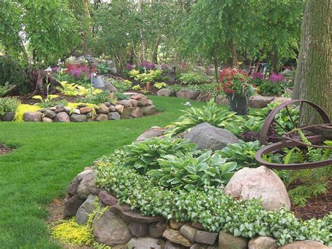 22 Shade Rock Garden Plants Ideas You Cannot Miss Sharonsable