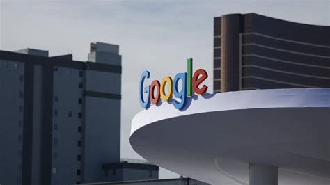 Google Licencie Des Centaines Demploy S Dans Le Secteur Publicitaire