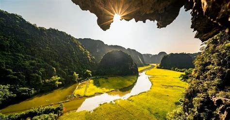 Desde Han I Visita Guiada De Un D A A Ninh Binh Comida Y Entradas