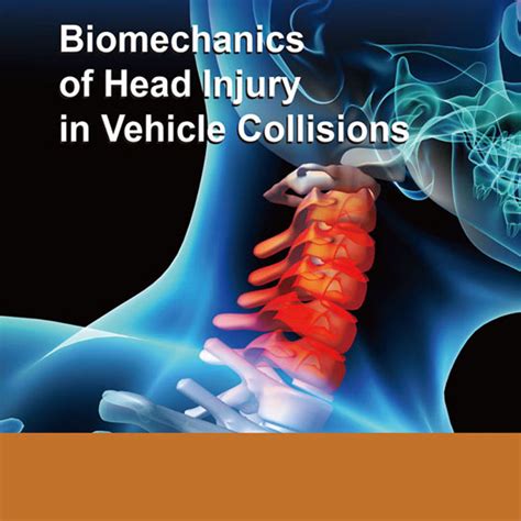 Biomechanics Of Head Injury In Vehicle Collisions（汽车碰撞头部损伤生物力学）百度百科