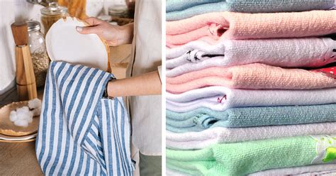 Choosing the Best Kitchen Hand Towels: A Comprehensive Guide