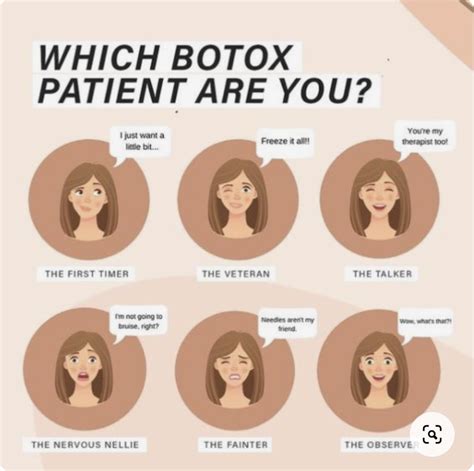 Pin By Courtney Cash Plotts On Botox In Botox Med Spa Botox