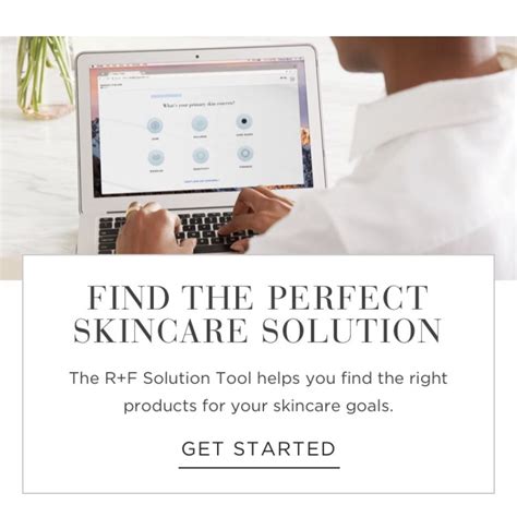 Rodan Fields® Solution Tool Rodan And Fields Rodan And Fields