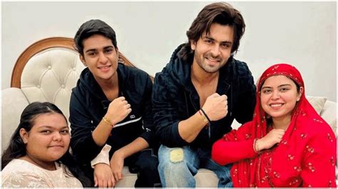 Shoaib Ibrahim And Saba Slammed For Celebrating Raksha Bandhan Consult