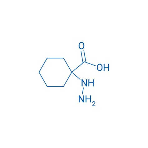 Hydrazinylcyclohexane Carboxylic Acid Bld Pharm