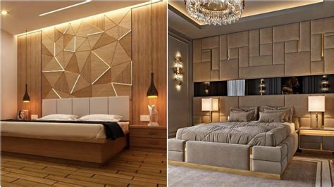 100 Modern Bedroom Design Ideas 2024 Bedroom Furniture Design Home