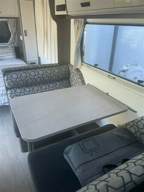 Caravan for Hire in Coogee WA from $170.00 "Jayco Journey" :: Camplify