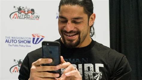 Roman Reigns Env A Un Mensaje Audaz Al Ganador Del Wwe Royal Rumble