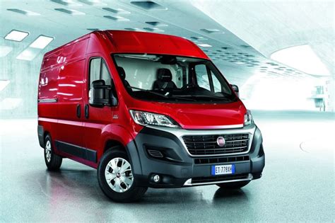 Best Large Vans For Payload Fiat Ducato Fiat Ducato Vans Cool Vans