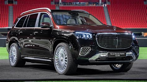 2024 Mercedes Maybach Gls 600 Caricos 52 Off