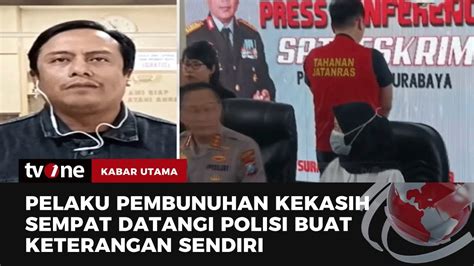 Anak Anggota DPR Sempat Lapor Dini Tewas Karena Asam Lambung Kabar