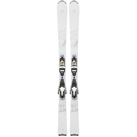 Dynastar E Lite Ski Pack Xp Bindings White Women Free Shipping