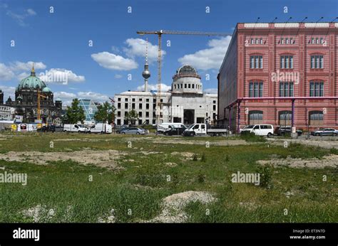 Schinkel Bauakademie Fotografías E Imágenes De Alta Resolución Alamy