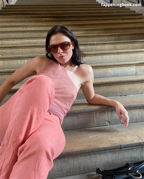 Nina Kraviz Nude The Fappening Photo 5475434 FappeningBook