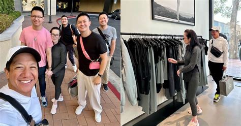 Kris Aquino Spends Easter With Mark Leviste Bimby In Newport Beach