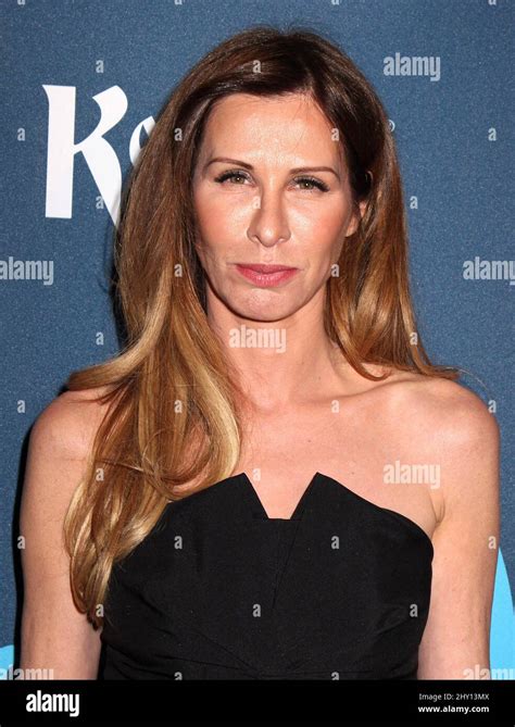 Carole Radziwill And Carole Radziwill Banque De Photographies Et D’images à Haute Résolution Alamy