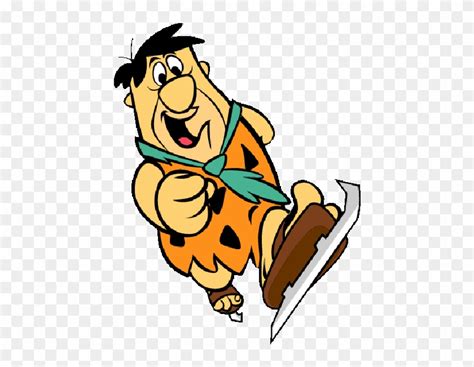 Top 161 Cartoon Characters Fred Flintstone