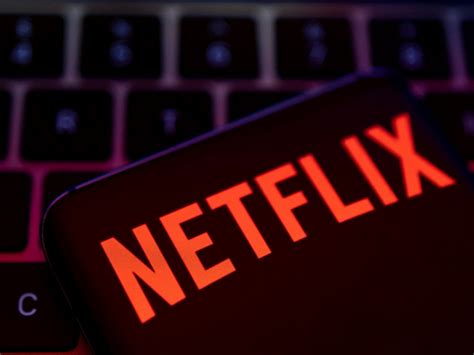 Netflix上季新訂戶數量遠超預期 盤後股價跌近5 Rthk