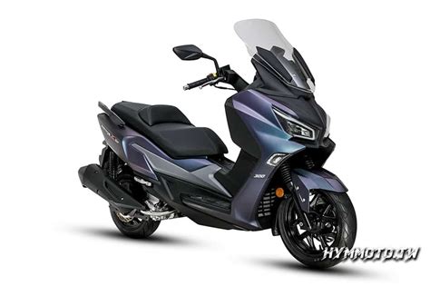 Sym Joymax Z Hymmoto Tw