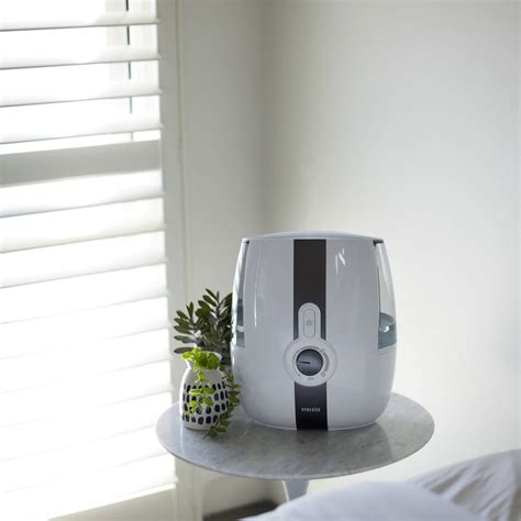Homedics Total Comfort Humidifier Each | Woolworths
