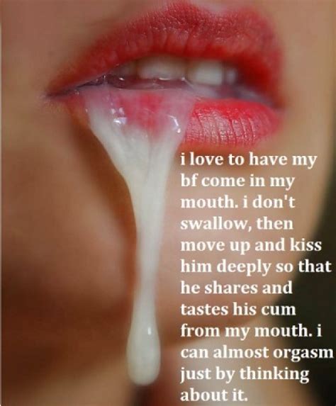 Make Him Taste His Own Cum In A Kiss Evalilith