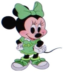 Millie and Melody Mouse/Gallery | Disney Wiki | Fandom