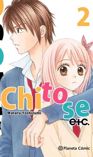 Chitose Etc 2 Yoshizumi Wataru Envío gratis