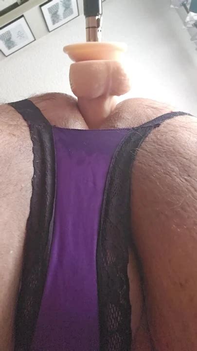 Big And Thick On Thr Fuck Machine Hitting It Good And Deep Gay Amateur Amateur Porn Xhamster