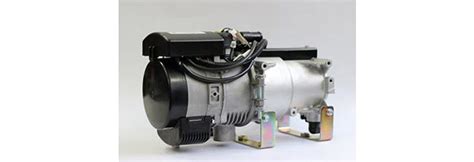 14ТС-10 МИНИ 12В GP МК - ГК «Автокомфорт»
