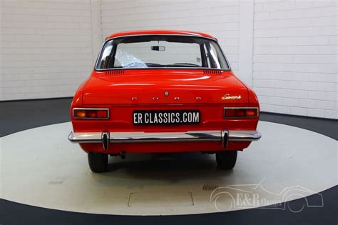 Ford Escort Till Salu P Erclassics