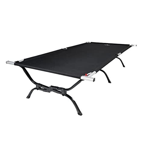 Best Extra Wide Camping Cots