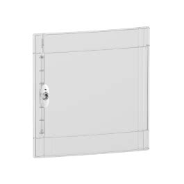 Pragma Porte Transparente Pour Coffret X Modules Schneider