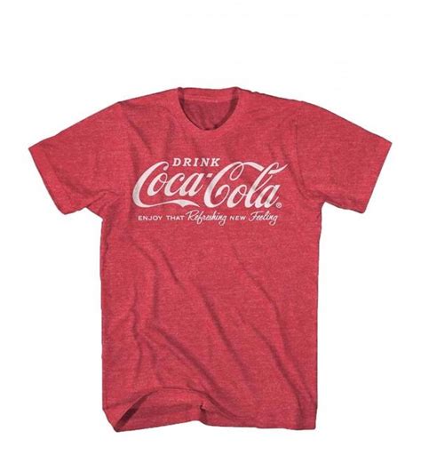 Drink Coca Cola T Shirt Cg11m0ixkfj