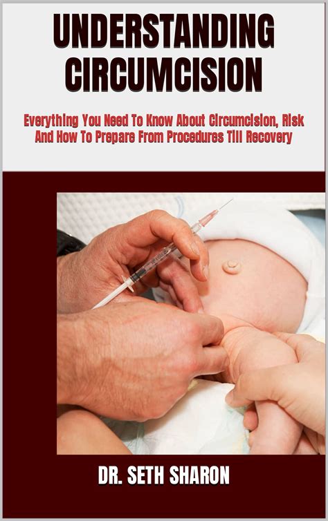 Understanding Circumcision Everything You Need To Know About