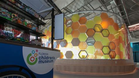 Video Sneak Peek Of Florida Childrens Museum In Lakeland