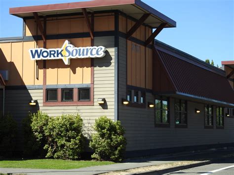 Auburn — Worksource Seattle King County