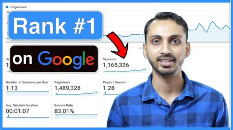 Seo For Beginners How To Rank On Google After Google S New Update