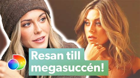 Hur Bianca Ingrosso blev en av Sveriges största entreprenörer