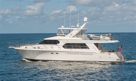 Ocean Alexander Yachts for Sale | Used Ocean Alexander Yacht MLS