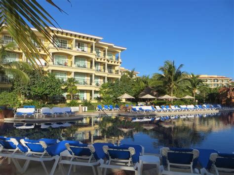 Hotel Marina El Cid Cancun-Riviera Maya | Timeshares Only