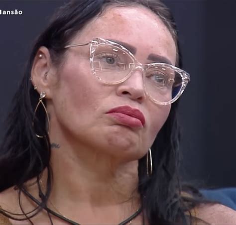 Na Reta Final Sandra Melquiades Eliminada De A Grande Conquista E